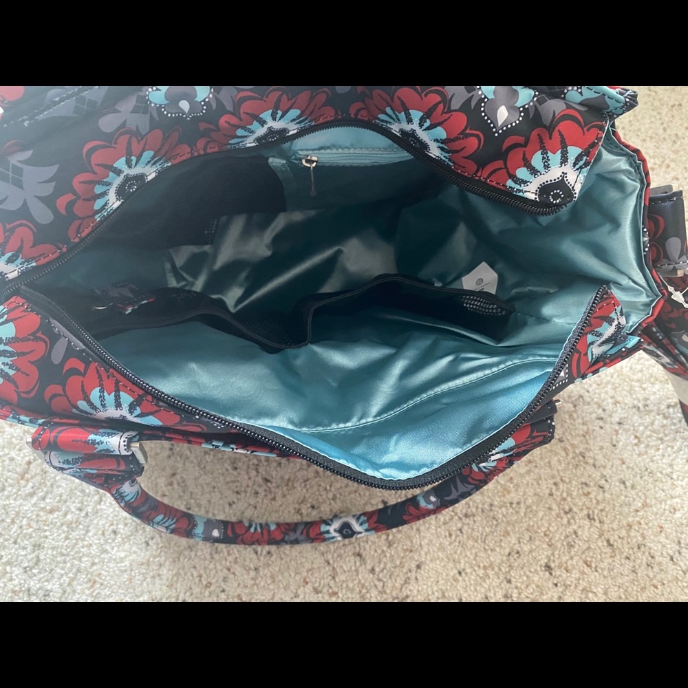 ✨FIRM✨Ju Ju Be Diaper Diaper Bag - Picture 8 of 11